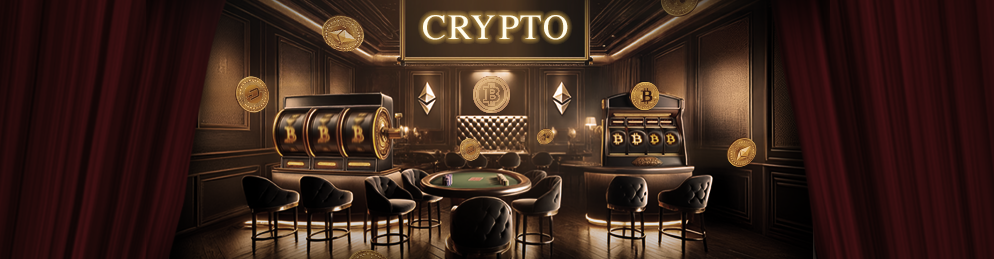 KRYPTO-WILLKOMMENSBONUS